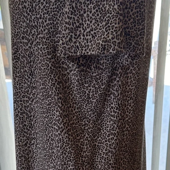 Jenni Kayne dress gently used - Picture 3 of 7